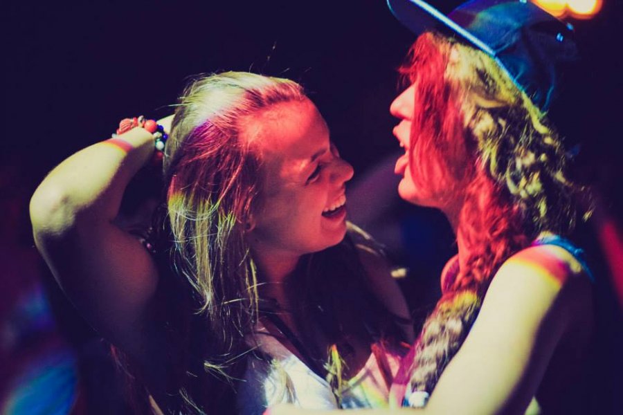 Festival BeeFree bude aj v roku 2015, a opäť na inom mieste | Autor: Skank Festival BeeFree bude aj v roku 2015, a opäť na inom mieste